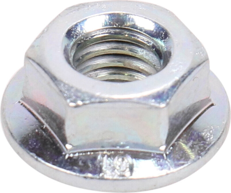 Fiat Mutter für verschiedene Anwendungen 55192174