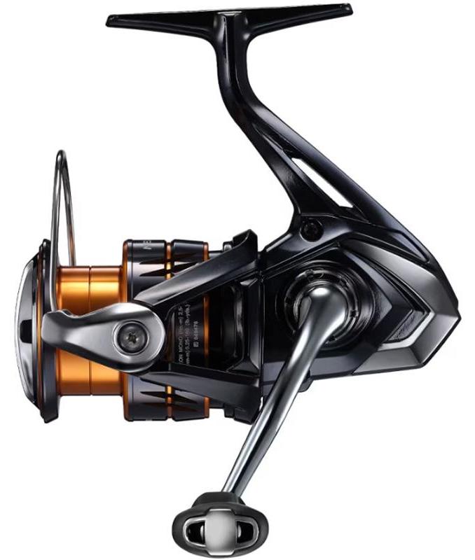 Shimano Nexave FJ 2500