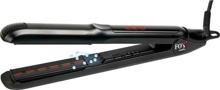 FOX Samba Glätteisen