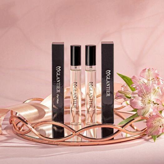 Glantier Glany 553 Frauenparfüm 15ml