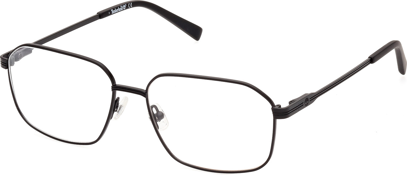 Timberland TB1798 002 matte black 55/16/145 Herren Brillen