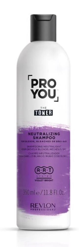 Revlon PROYOU das tonisierende Shampoo 350 ml