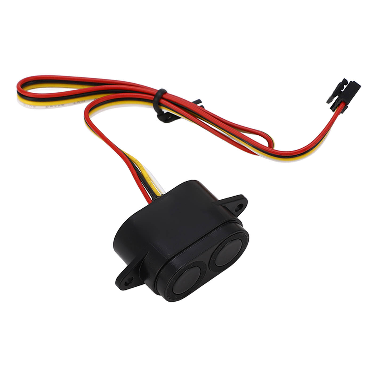 Cocosity Ultraschall-Entfernungssensor,Ultraschall-Abstandssensor,Ultraschall-Entfernungsmodul,Abstandsmessmodul,Entfernungssensor,Abstandssensor