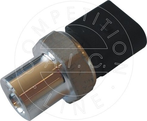 AIC Druckschalter Klimaanlage Druckschalter 56100 für AUDI A4 Avant (8ED, B7)