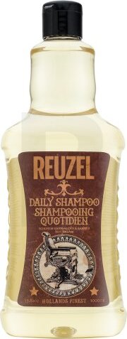 Reuzel Daily Shampoo Shampoo zur täglichen Benutzung 1000 ml 100448
