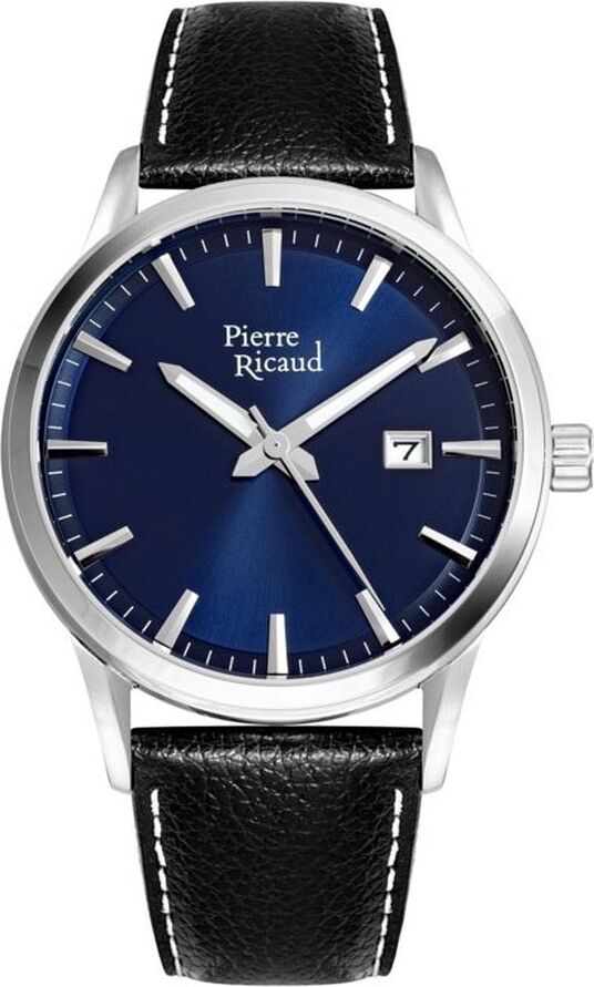 Klasické pánske hodinky Pierre Ricaud
