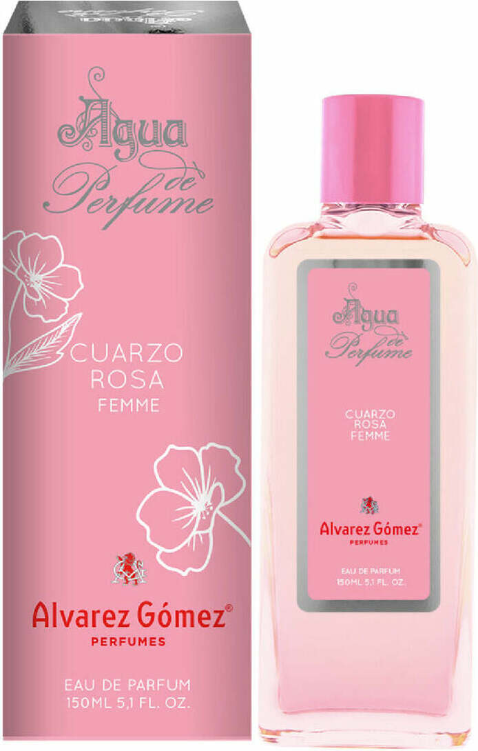 Dámsky parfum Alvarez Gomez SA014 EDP