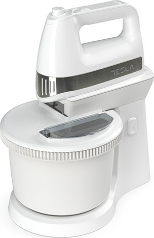 Tesla MX505WXB Kuchynský robot 3,2L, 500W, biela
