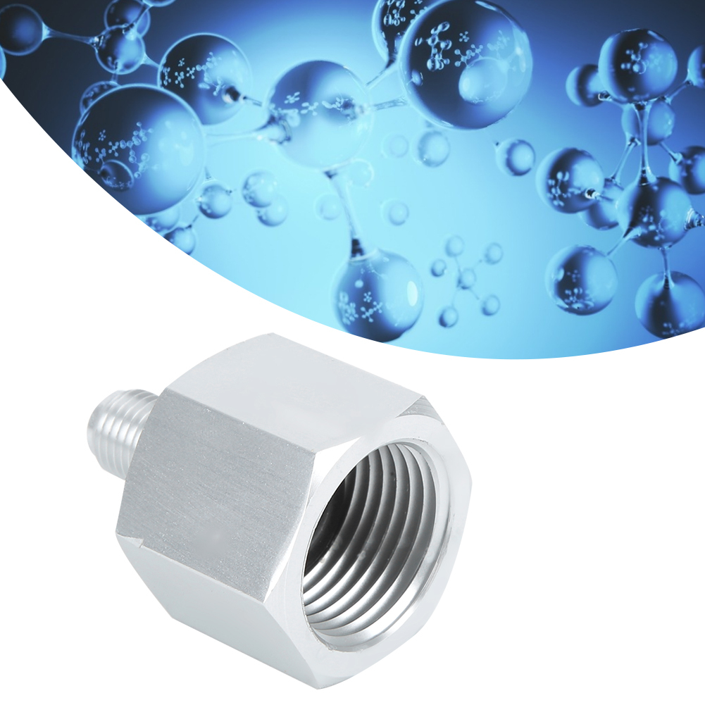 Cocosity Regler-Adapter,Regler-Anschluss,CO2-Regler-Adapter,CO2-Regler-Anschluss,CO2-Regler-Zubehör