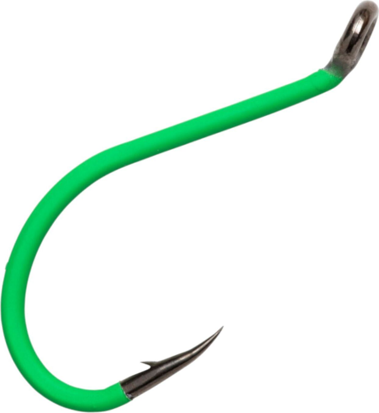 MADCAT A-Static Teaser Hook # 5/0 Angelhake SVS56837