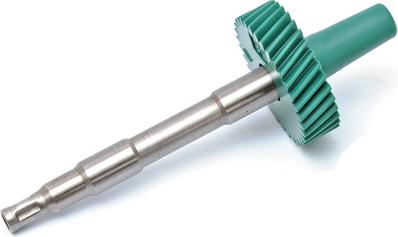 ASP-Eberle Tachoangleichungsritzel Langer Schaft 31 Zähne Jeep 52068153