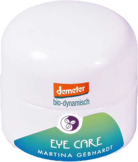 Martina Gebhardt Eye-Care Augenpflege 15 ml Augencremes