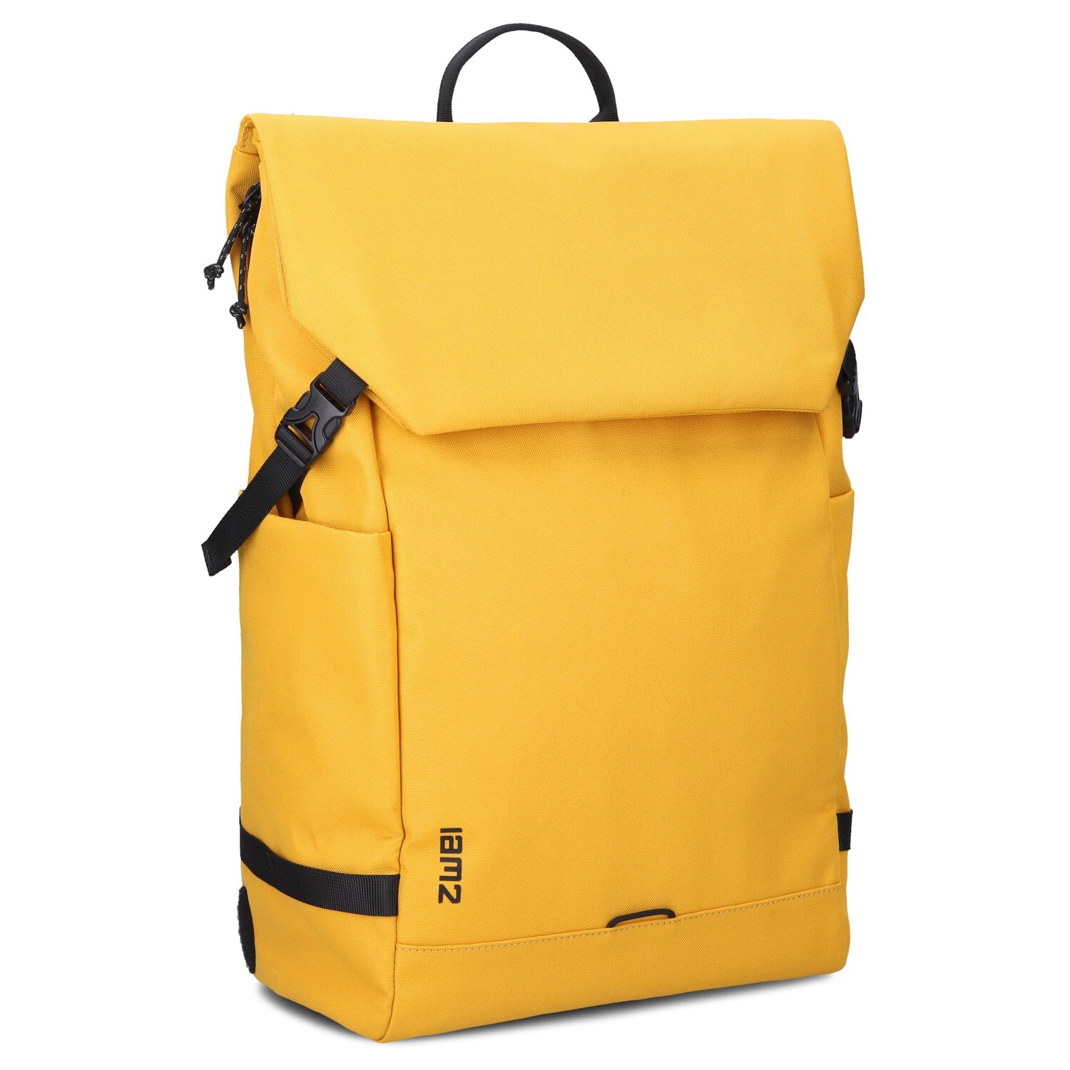 ZWEI Fahrradtasche OLLI CYCLE Rucksack OCR300 yellow OCR300YEL