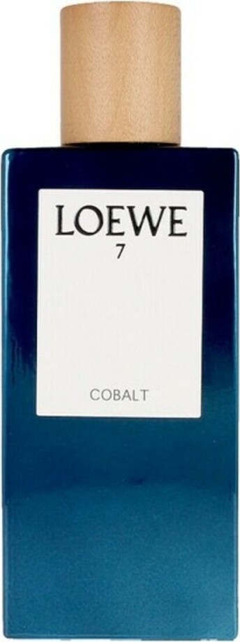 Herrenparfüm 7 Cobalt Loewe Loewe EDP EDP 100 ml S0584691