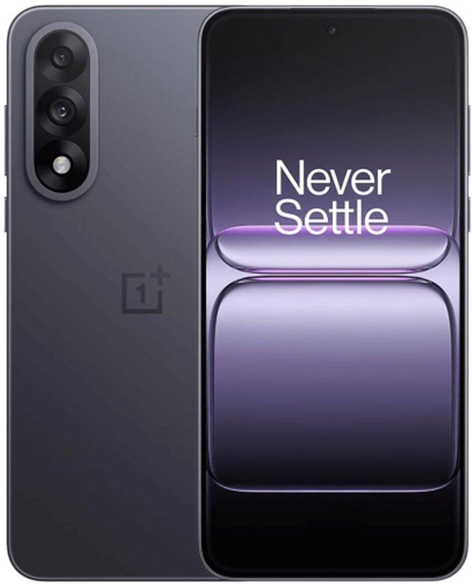 OnePlus Nord 5 Dual Sim - Phantom Grey - 256 GB - 5.200 mAh TKOONESZA0070