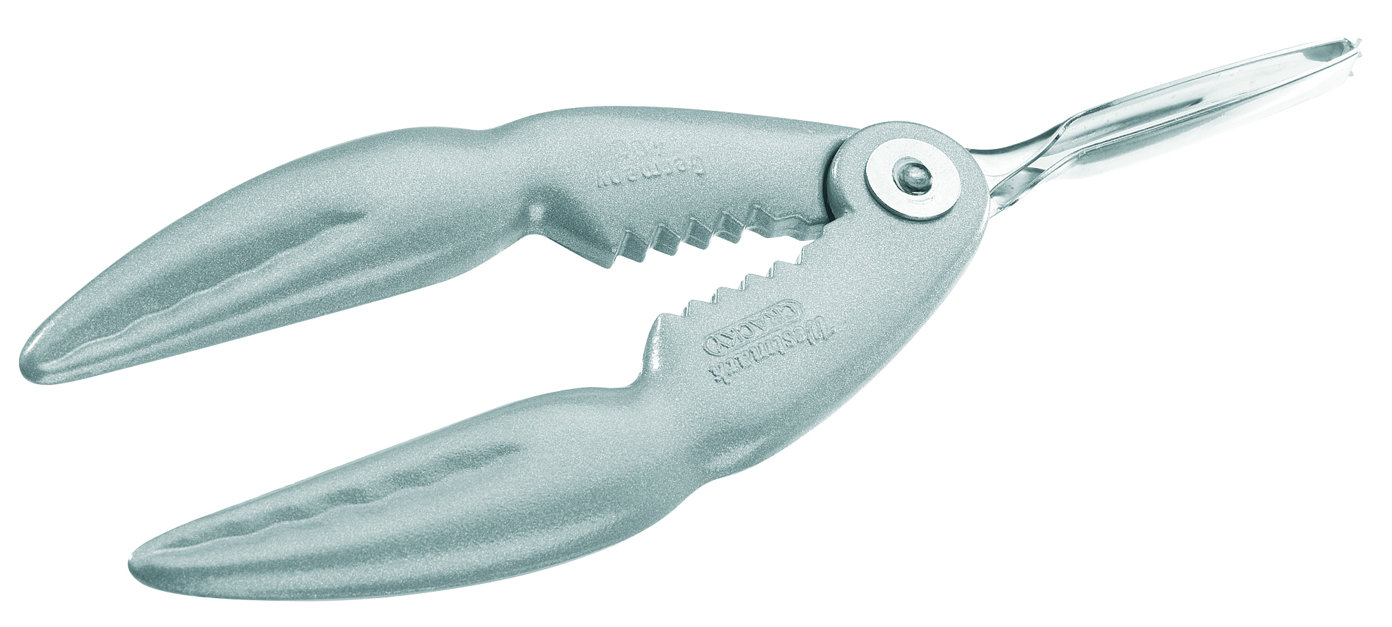 Westmark Hummerknacker mit Pinzette "Cracky-Spezial" 6610 2270