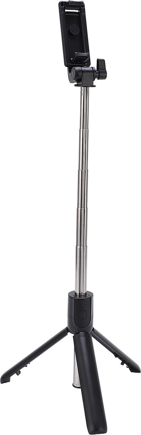 Yctze 360 Rotation Selfie Stick Tripod s diaľkovým ovládaním 5 - super teleskopický stojan na mobilný telefón pre ručné fotografovanie