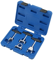 ALKAN Abzieher Auszieher Demontage Satz für Zündspulen mit Leistungsendstufe VW VAG 1325