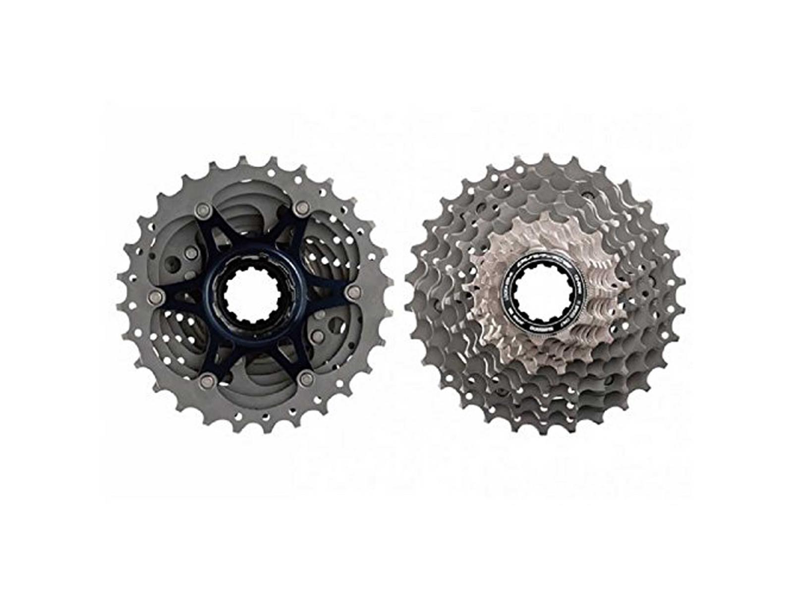 Shimano Dura-Ace CS-R9100 Kazeta 11 vitesses 11-30T