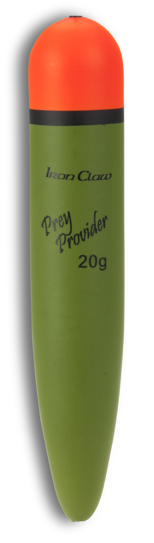 IRON CLAW Prey Provider Cigar | Pose