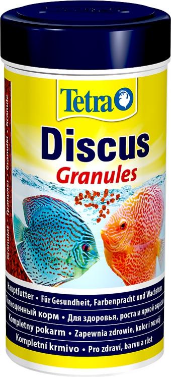 Tetra Discus Granules 100 ml / 30 g