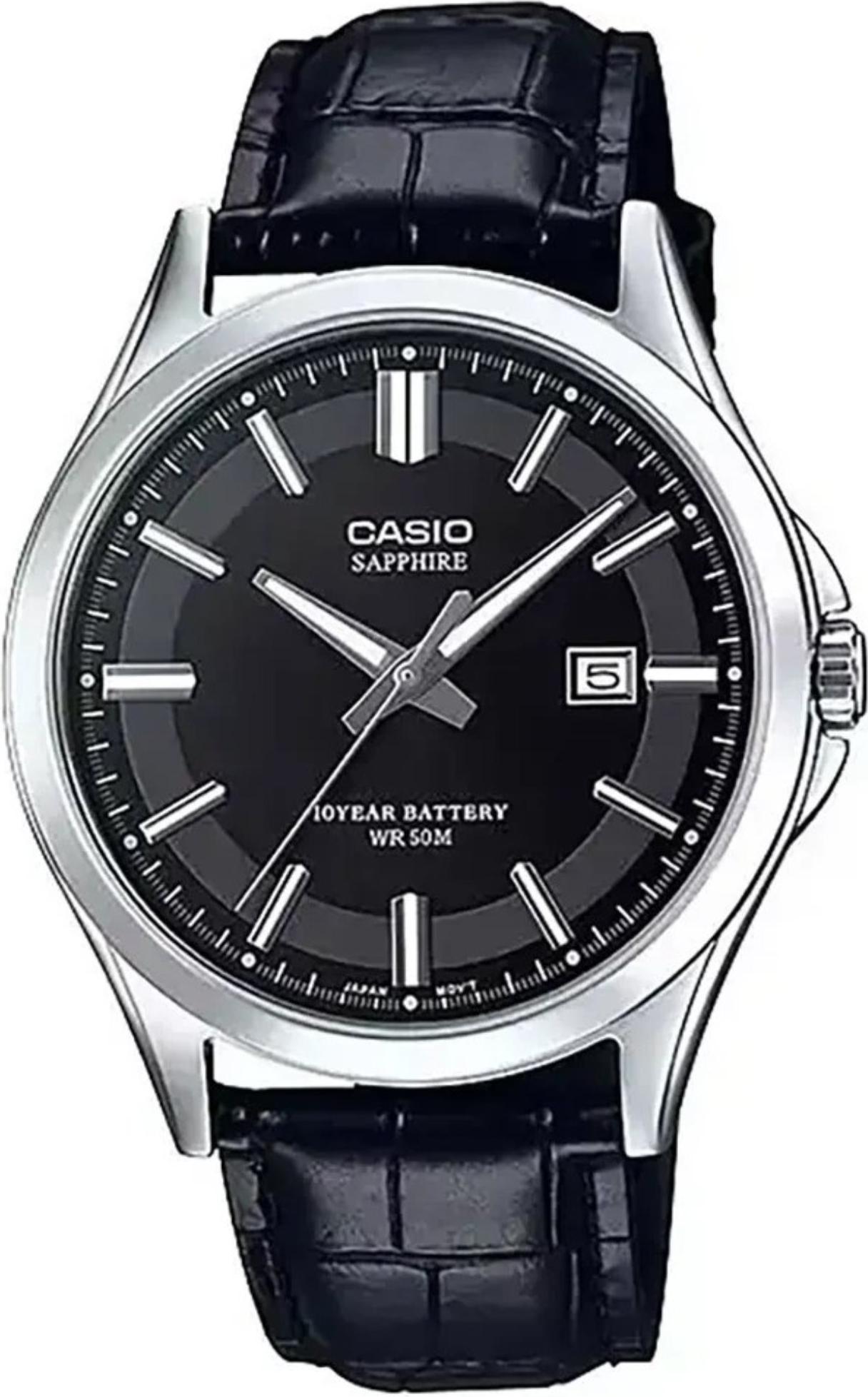 Casio Hodinky ty526950