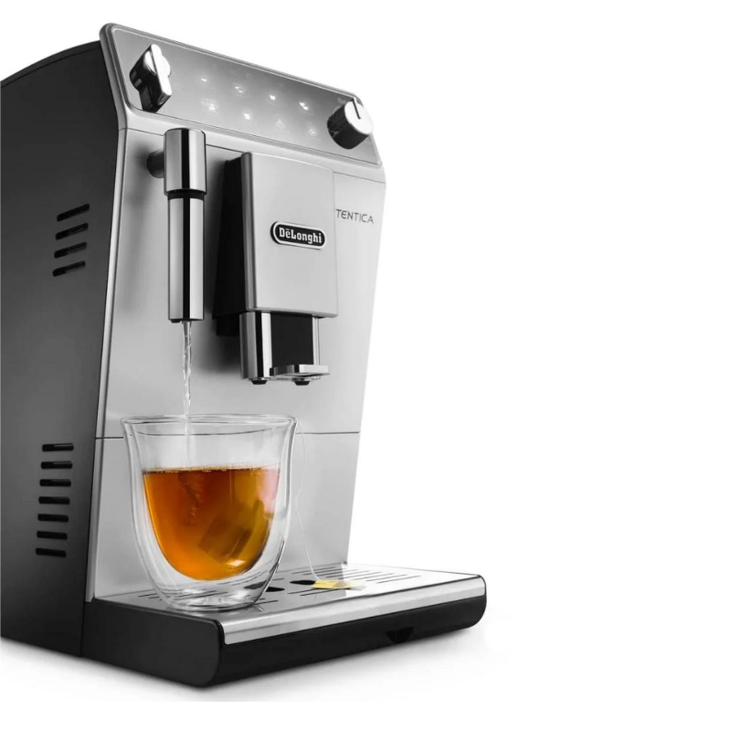 DeLonghi ETAM 29.513. WB