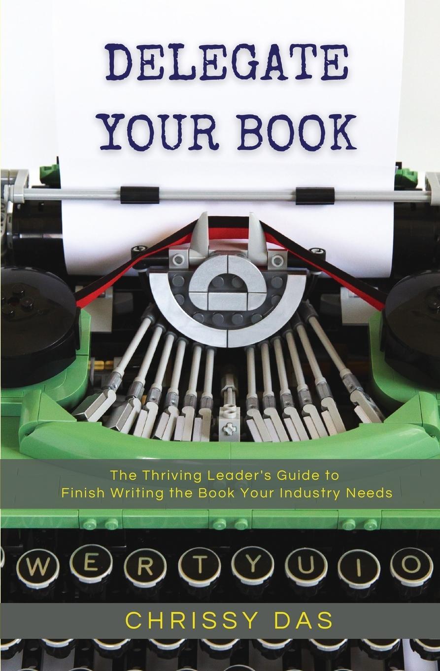 Sonstige Verlage Delegate Your Book