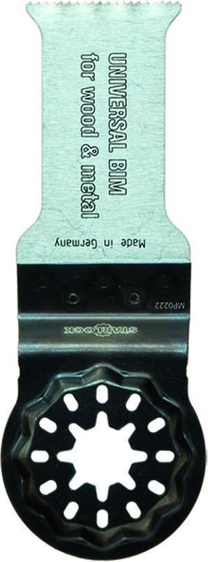 Sägeblatt MP.S 3910 Oszillierende Säge 10 Stück