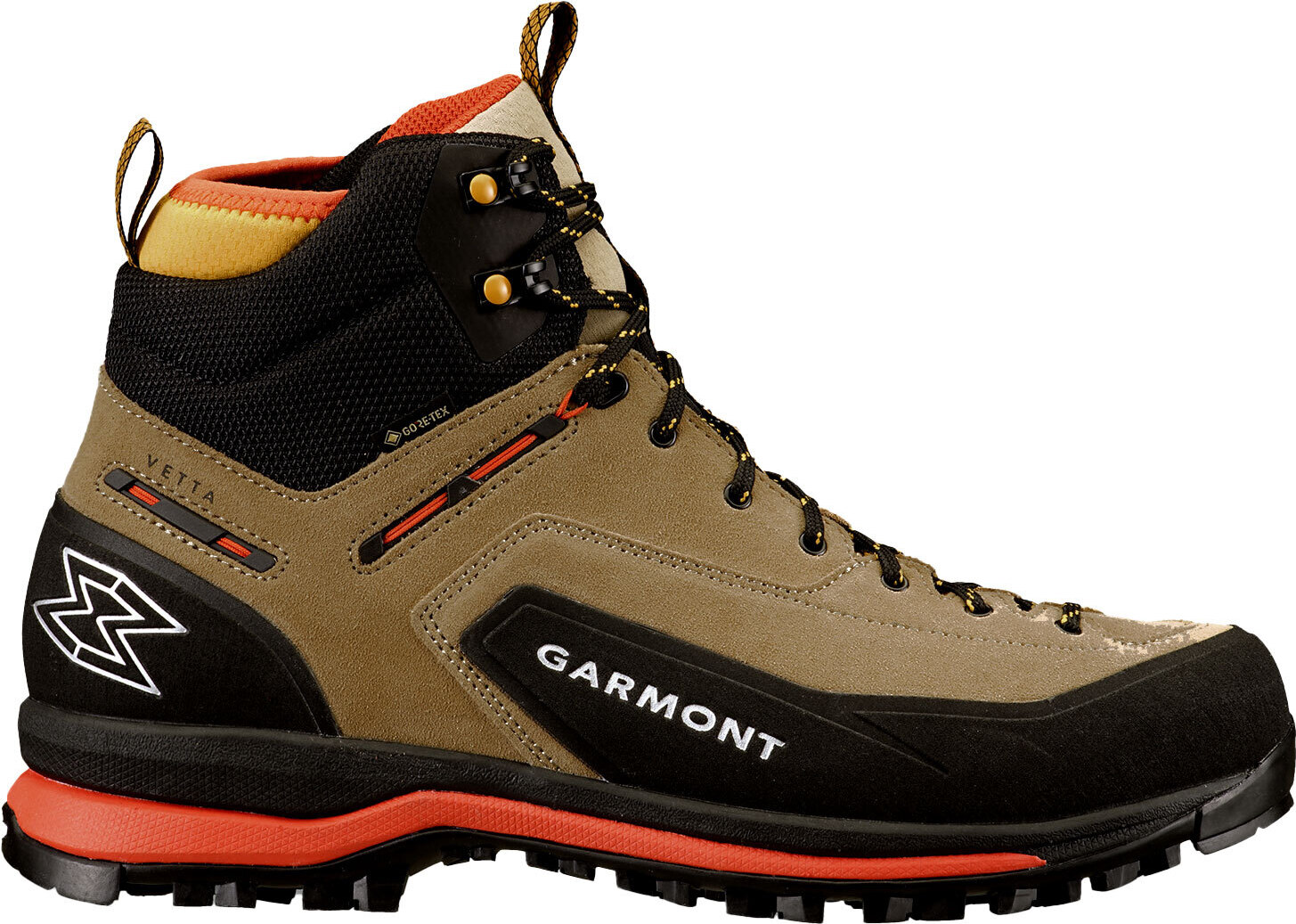 Turistická obuv Garmont Vetta Tech GTX