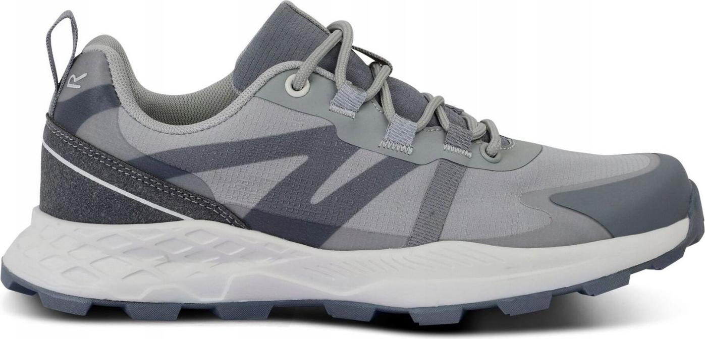 Regatta Leighton Damen Sportschuhe grau atmungsaktiv 41