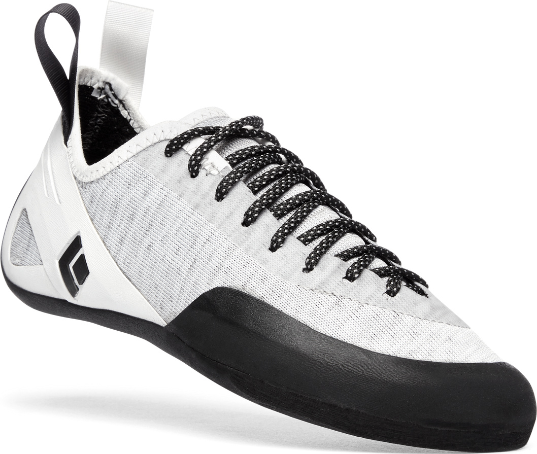 Kletterschuhe Momentum Lace (Damen) – Black Diamond