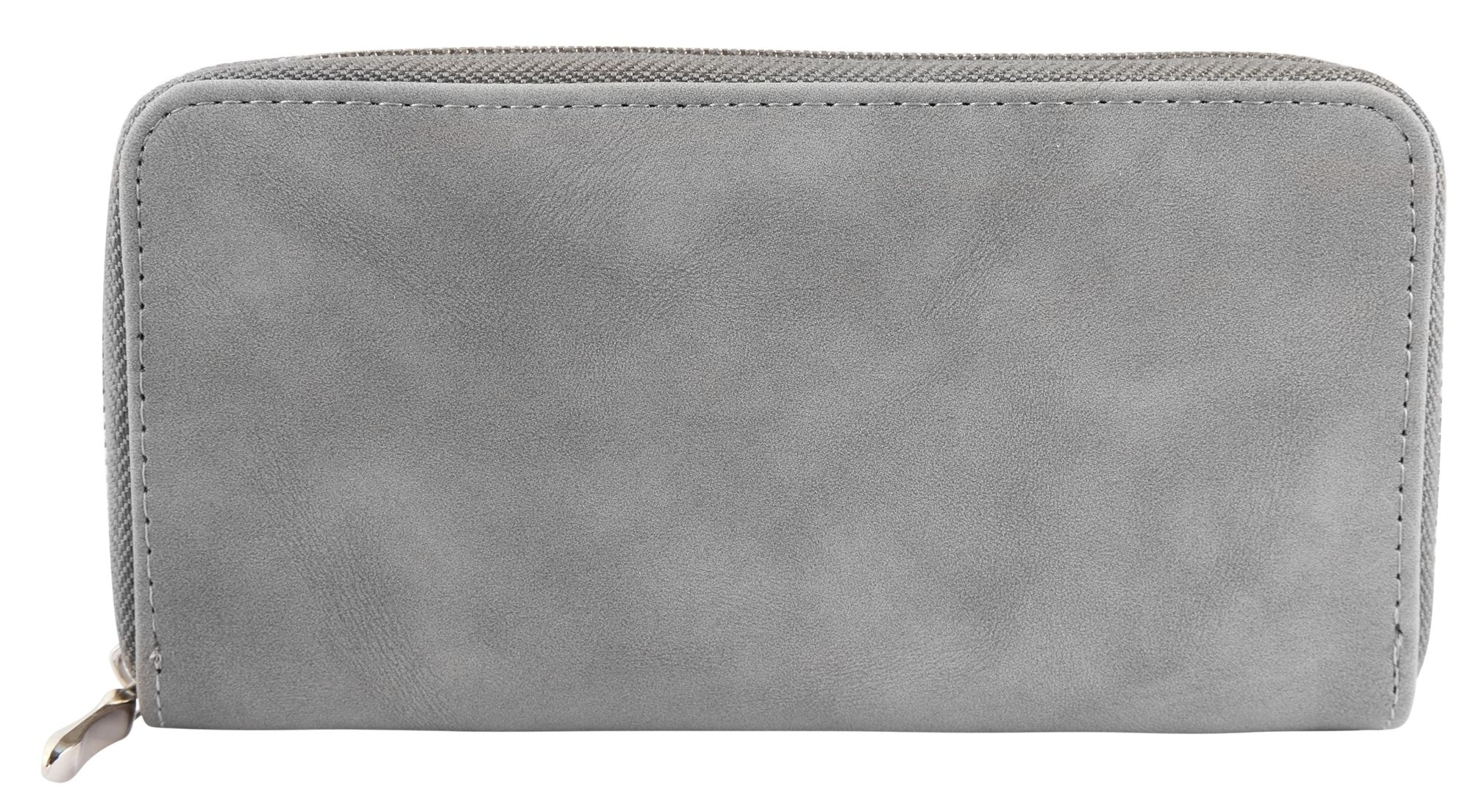 Cham Cham Damen Geldbörse aus Kunstleder