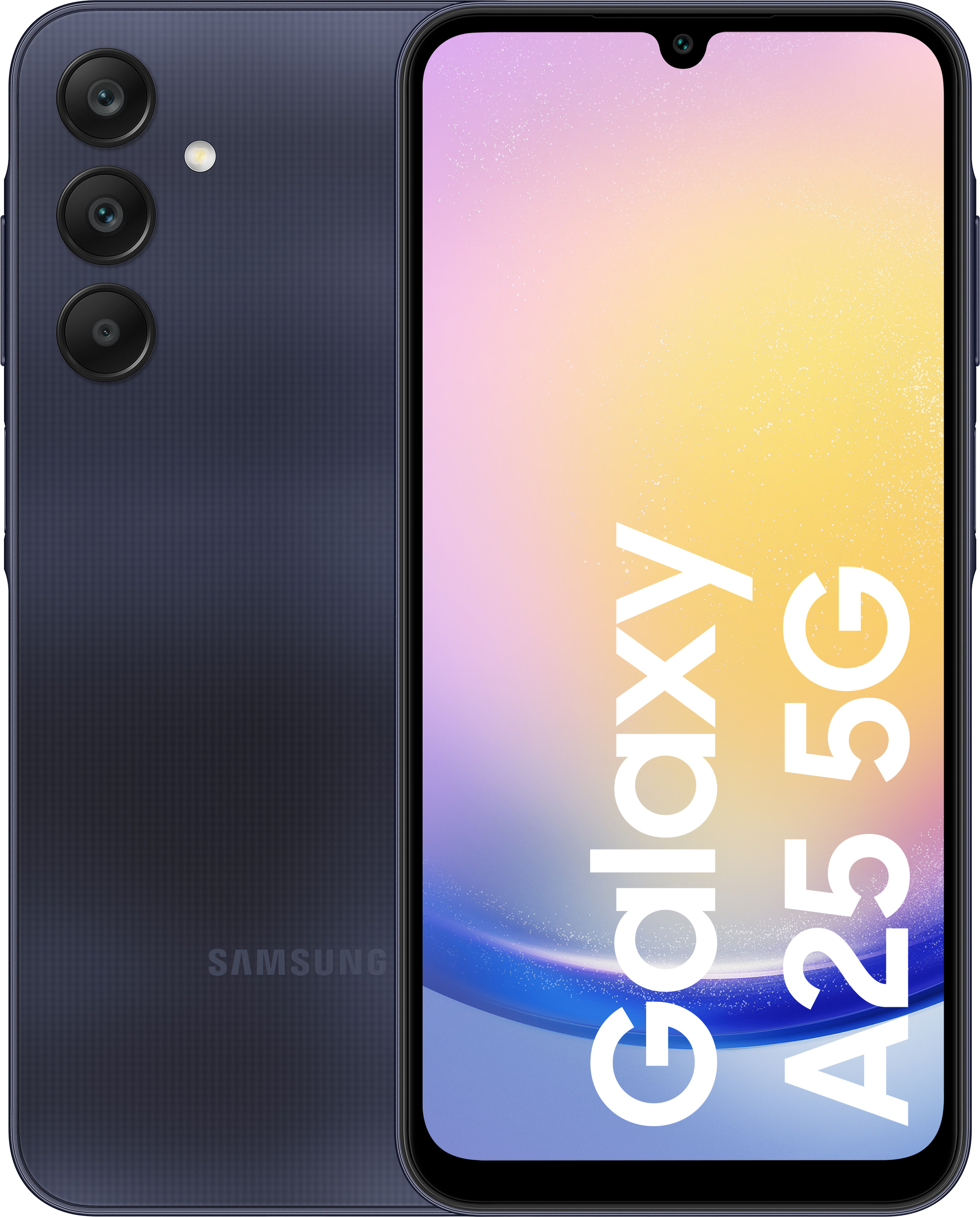 SAMSUNG Galaxy A25 5G A256B 8GB/256GB