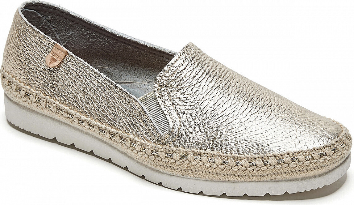 Verbenas Nuria Nucleo Metal (41/oro) 21475-41