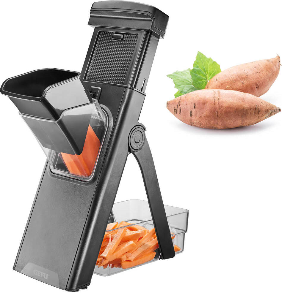 Gefu All-in-One Gemüsehobel 90004