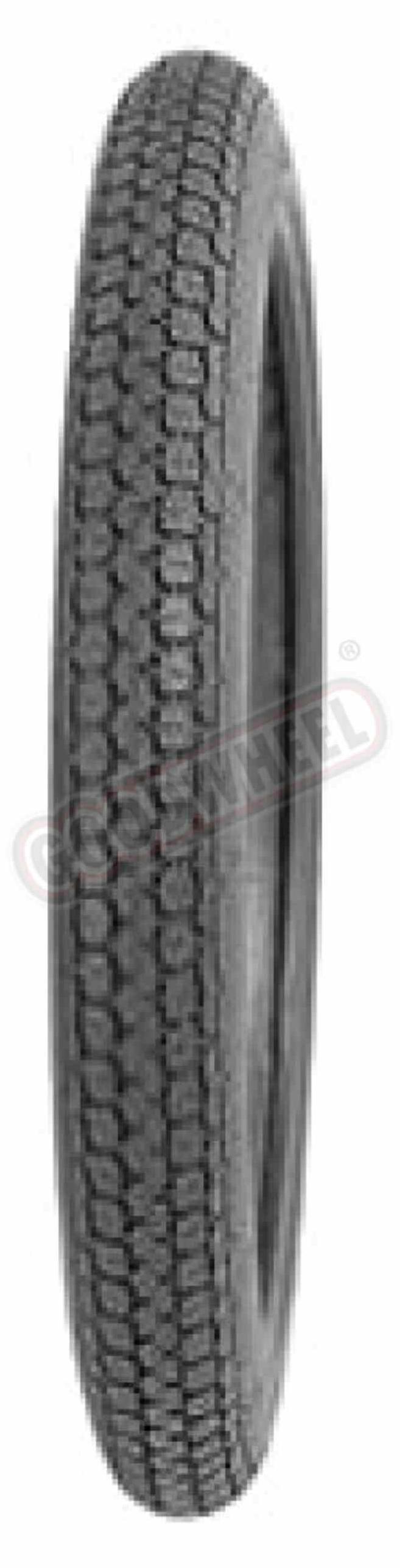 Kenda 2.25 - 16 Tt 31L K260 4Pr KESR 05-4