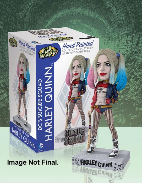 NECA Suicide Squad – Harley Quinn H841515