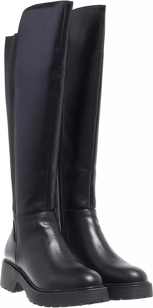 Steve Madden Callback Black A0194297