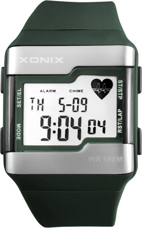 Xonix HRM4-004