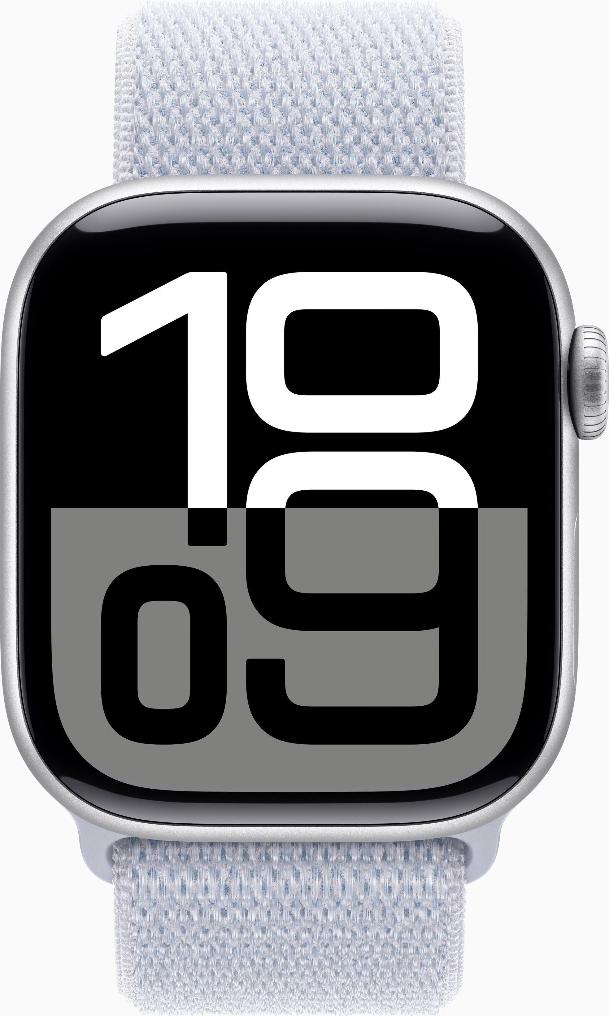 Apple Watch Series 10 , OLED, Dotyková obrazovka, 64 GB, Wi-Fi, GPS, 35,3 g