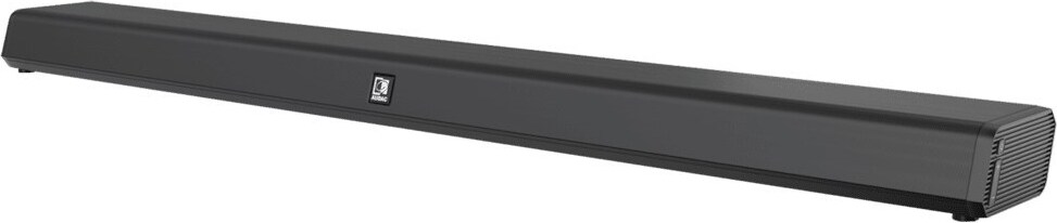 AUDAC IMEO2 Black 2.1.2 kanály 30 W