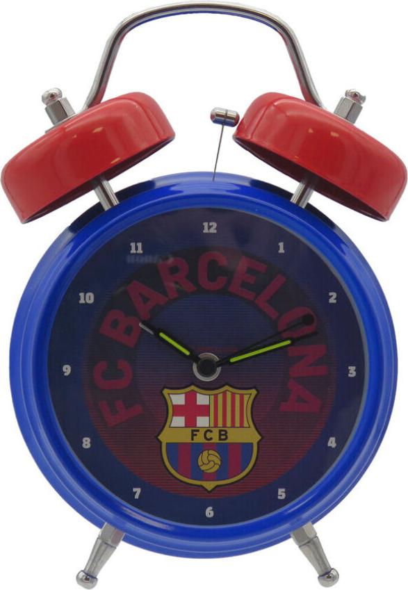 Cyp F.cbarcelona Hymnen-wecker Rot Rot One Size
