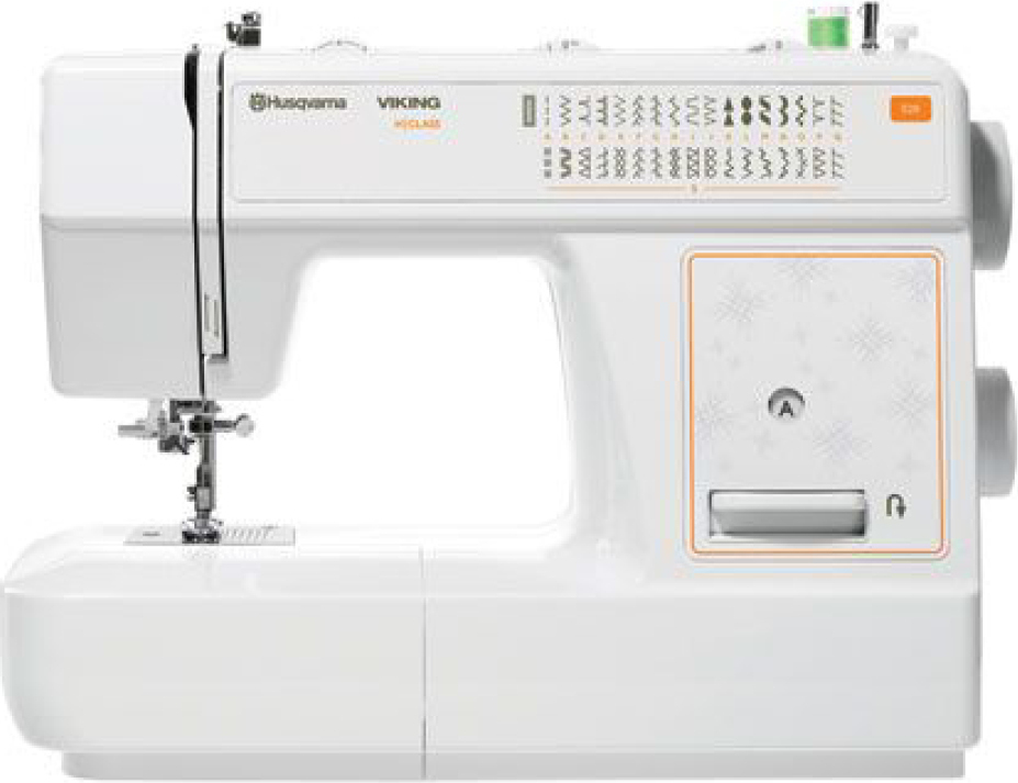 Husqvarna H Class E20 Nähmaschine