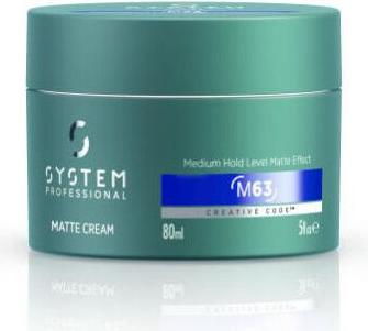 System Professional LipidCode System Professional System Man Mat Cream 80ml 5649