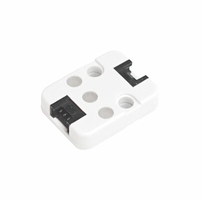 M5Stack U003, RGB-Abschirmung, Weiß, 32 mm, 24 mm, 8 mm, 4 g