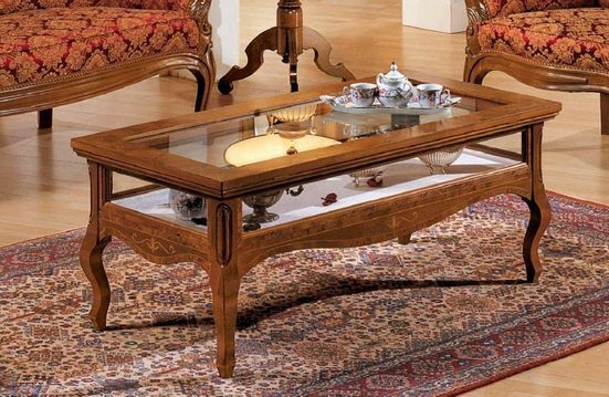 AEA Couchtisch Beistelltisch Kaffeetisch Designer Tisch Wohnzimmertisch Tische Neu JVM4067282090651