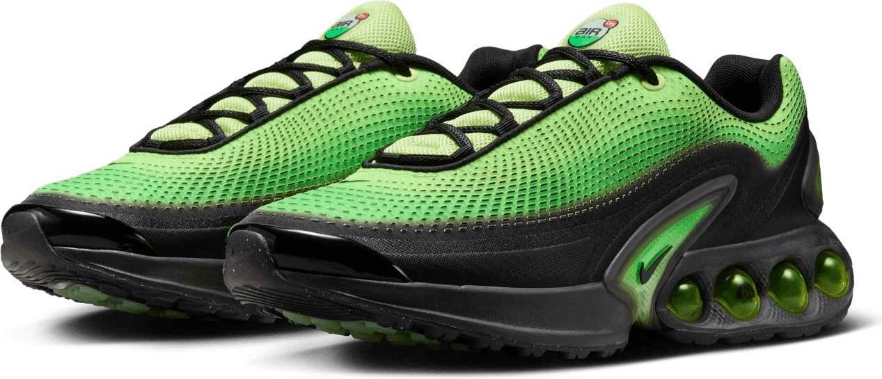 Sportschuhe Nike Air Max Dn Amd Hv3521 700, Größe 42
