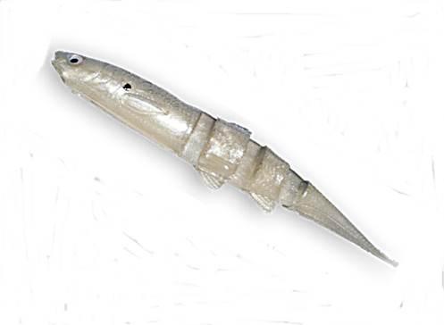 Castaic Super Jerky 4,25 Blue Shad