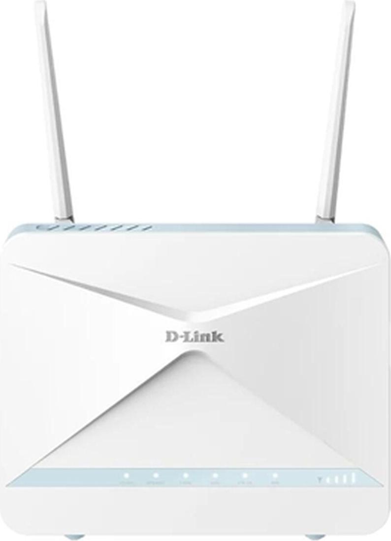 Smerovač D-Link G416